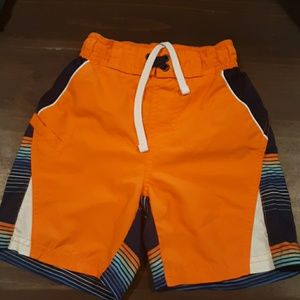 Swim trunks